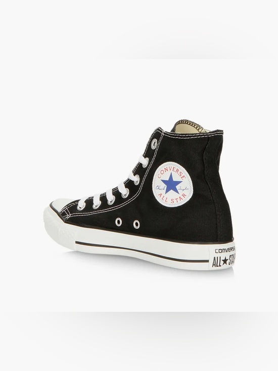 Converse Shoes - Converse Chuck Taylor All Star High Top